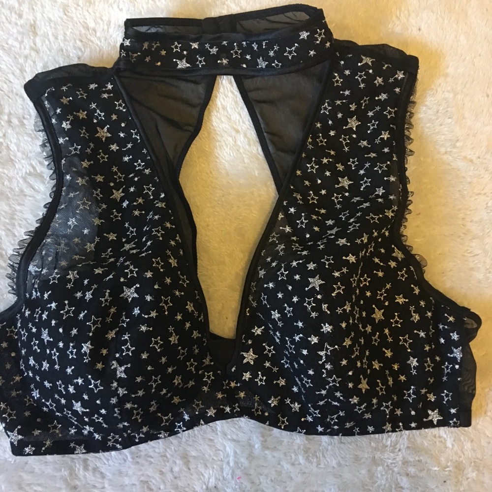 VS Star Bra ✨